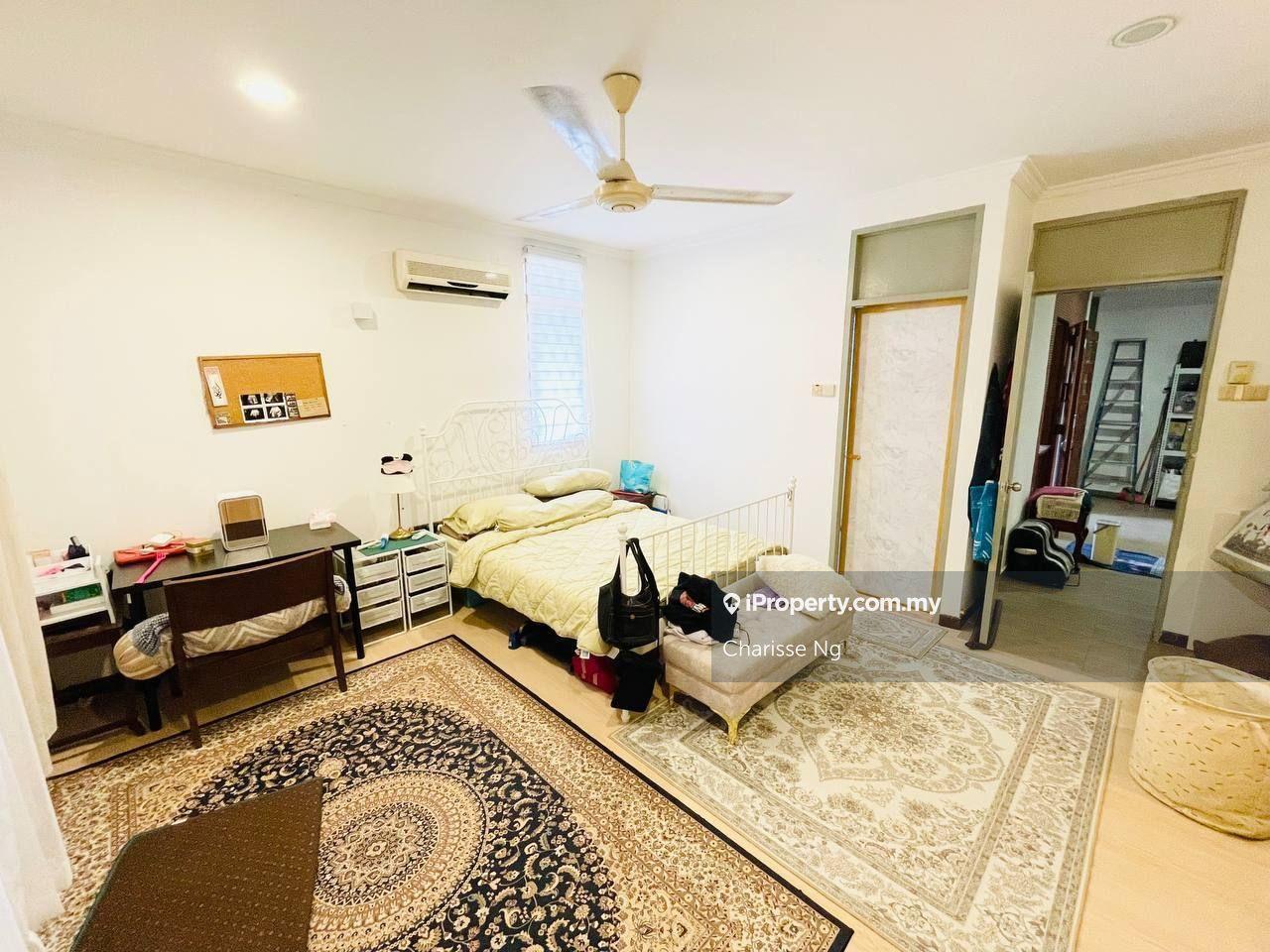 Bungalow House for Sale in Taman Bukit Cheras, Cheras by Charisse Ng - iProperty.com.my