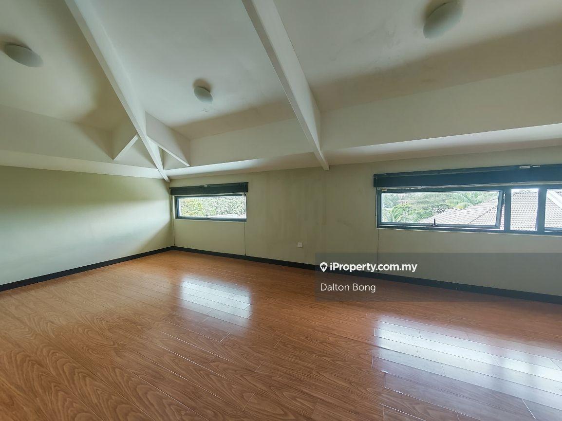 Rumah Berkembar untuk Dijual di Tabuan Kedandi 2½ Storey Semi D Jalan Song, Kuching oleh Dalton Bong - iProperty.com.my