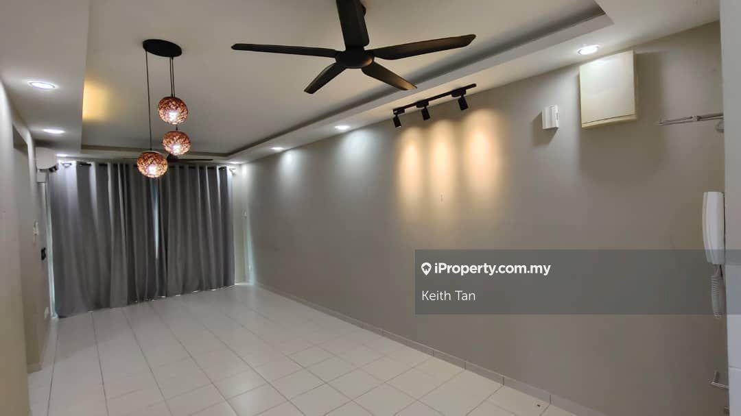 Residensi Servis untuk Disewa di The Zizz @ Damansara North oleh Keith Tan - iProperty.com.my