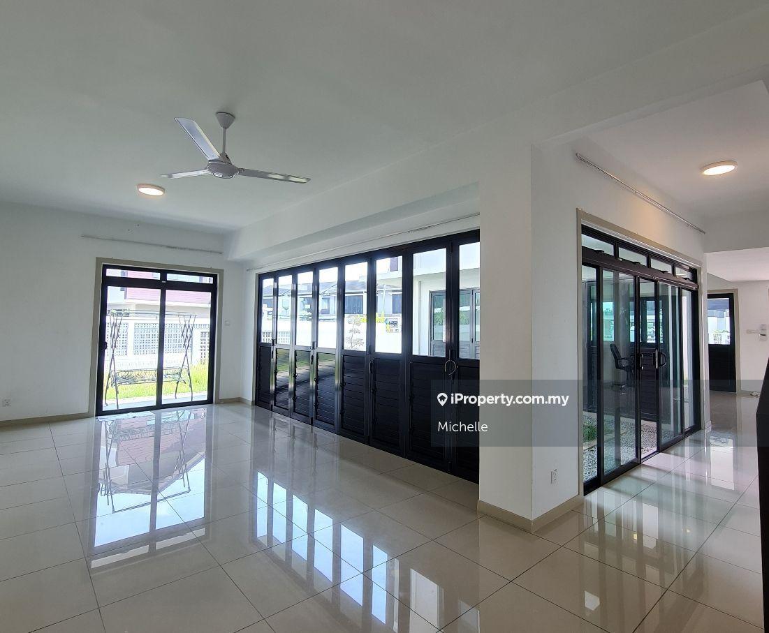 Rumah Berangkai 2 Tingkat untuk Dijual di Elmina, Shah Alam oleh Michelle - iProperty.com.my