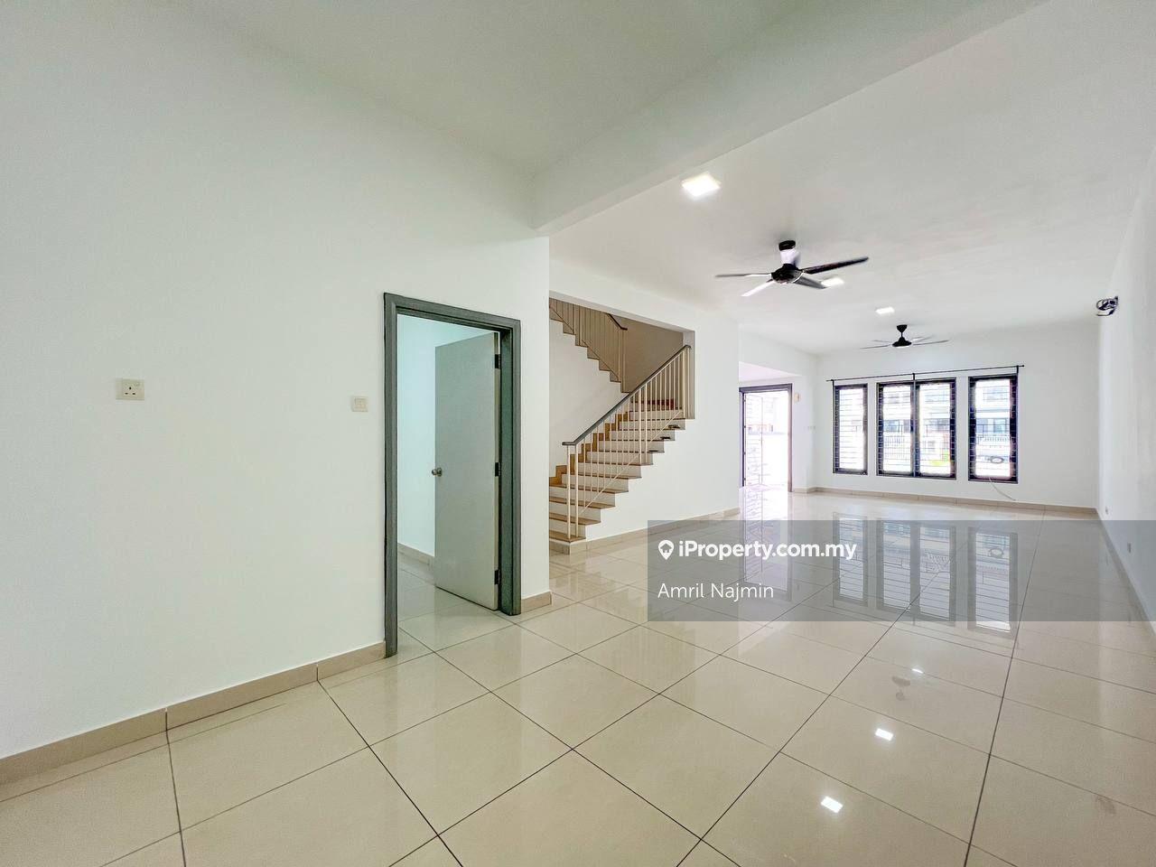 Rumah Berangkai 2 Tingkat untuk Dijual di Alam Impian Ttdi, Shah Alam oleh Amril Najmin - iProperty.com.my