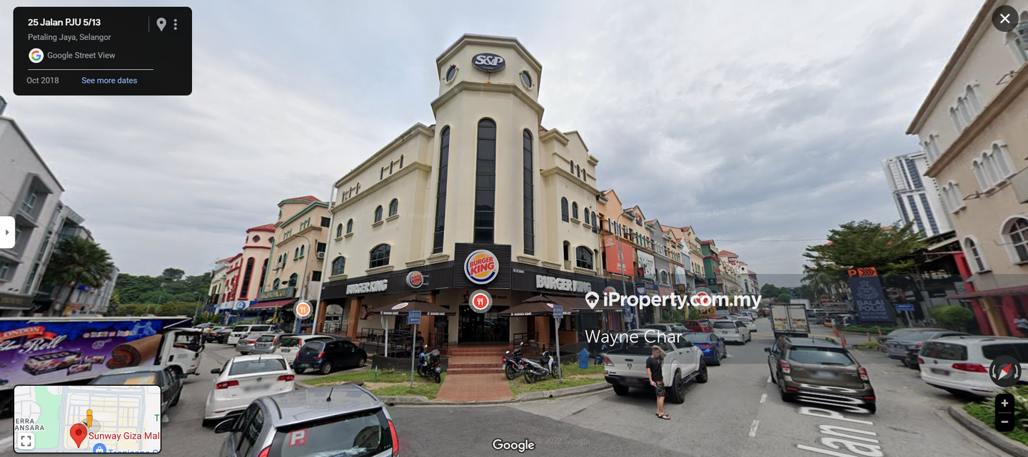 Shop for Sale in Kota Damansara, Kota Damansara by Wayne Char - iProperty.com.my