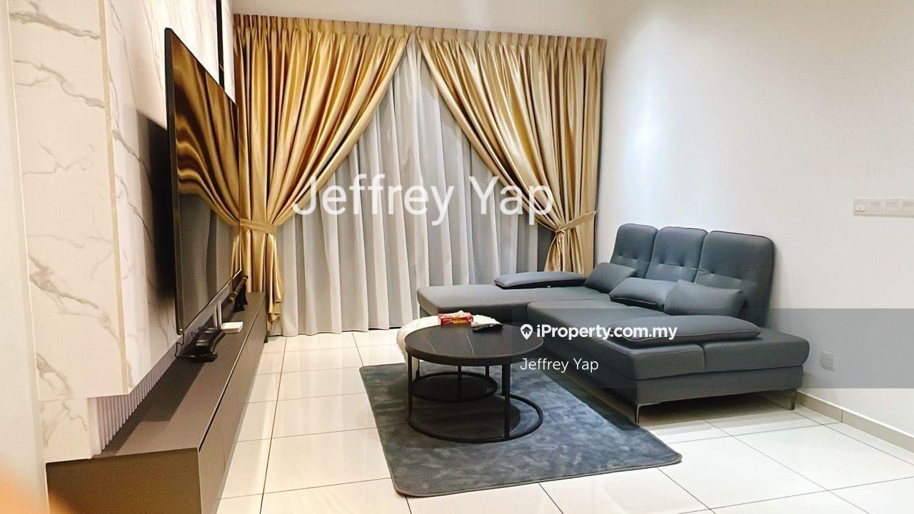 Residensi Servis untuk Disewa di The Cruise Residence oleh Jeffrey Yap - iProperty.com.my