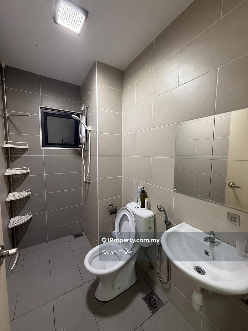 Service Residence for Rent in Kiara Plaza by Sarah Chee - iProperty.com.my