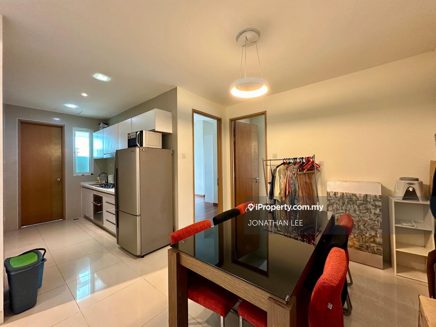 Condominium for Sale in Gaya Bangsar by JONATHAN LEE - iProperty.com.my
