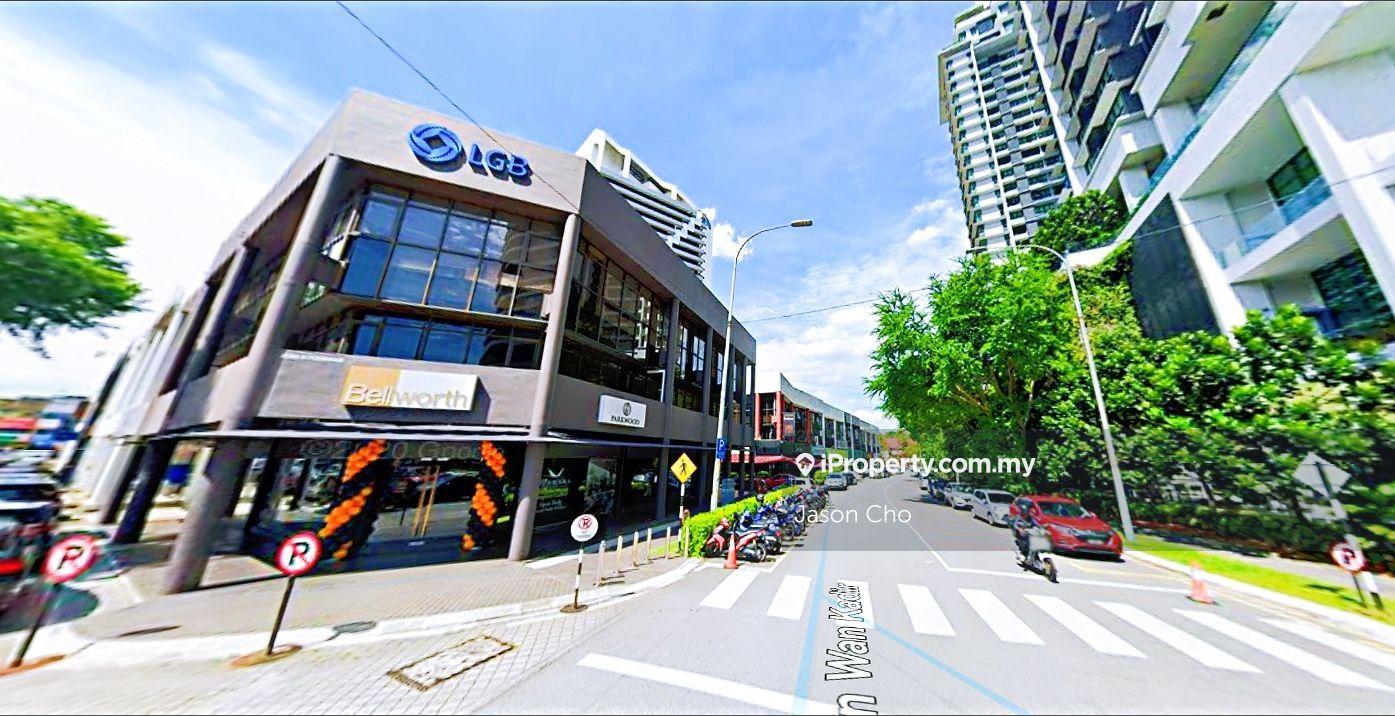 Shop for Sale in Taman Tun Dr Ismail, Kuala Lumpur by Jason Cho - iProperty.com.my