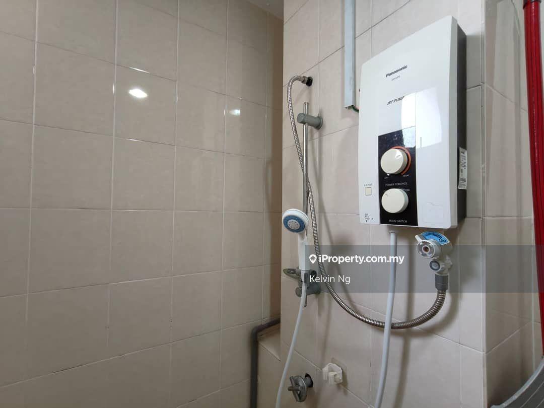 Condominium for Rent in Aman Heights Condominium by Kelvin Ng - iProperty.com.my