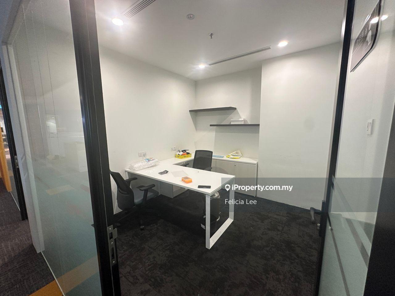 Office for Rent in Boutique Office, KL Eco City by Felicia Lee - iProperty.com.my