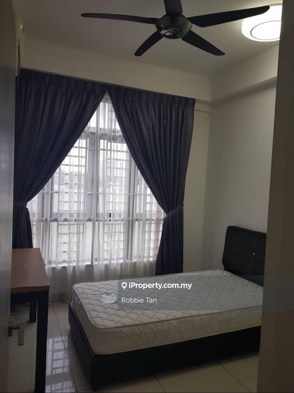 Residensi Servis untuk Dijual di Citywoods oleh Robbie Tan - iProperty.com.my