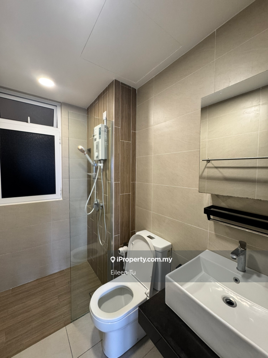 Service Residence for Rent in RYAN & MIHO by Eileen Tu - iProperty.com.my