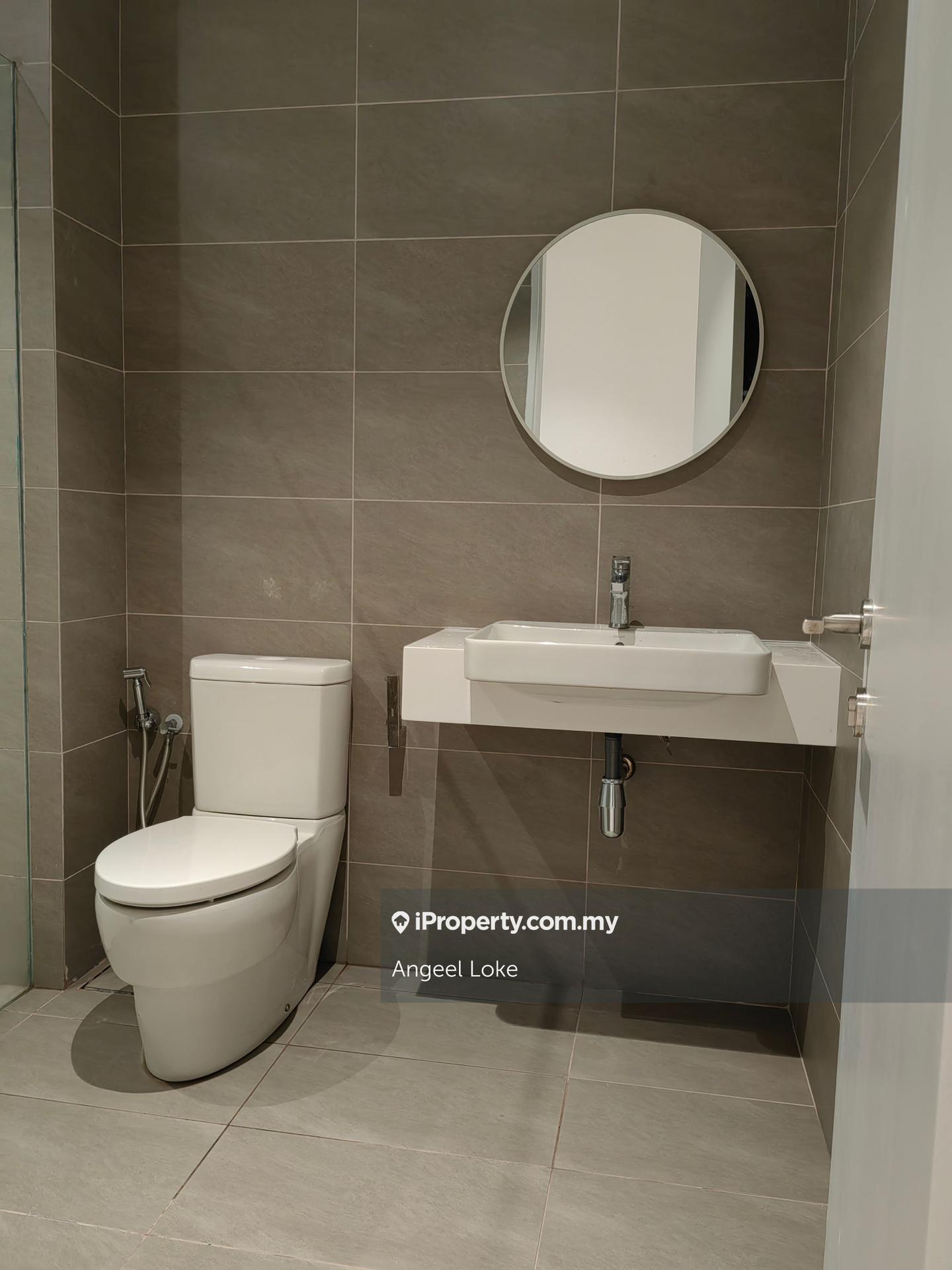 Service Residence for Rent in Quill Residence by Angeel Loke - iProperty.com.my