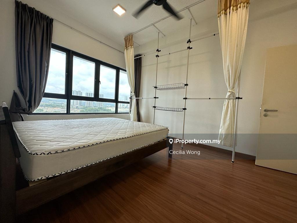 Service Residence for Rent in The Link 2 Residences by Cecilia Wong - iProperty.com.my