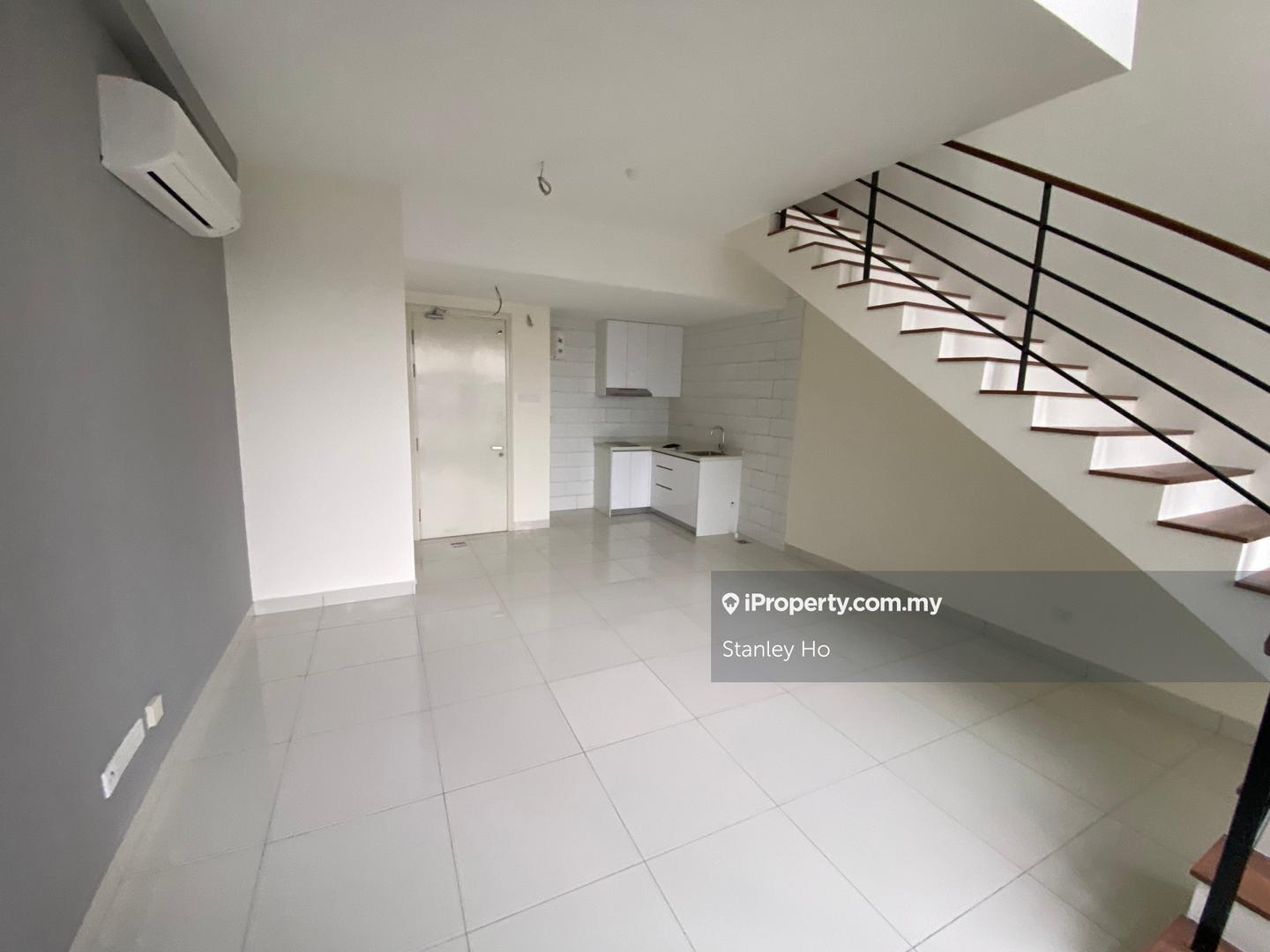Service Residence for Rent in Arte Mont Kiara by Stanley Ho - iProperty.com.my