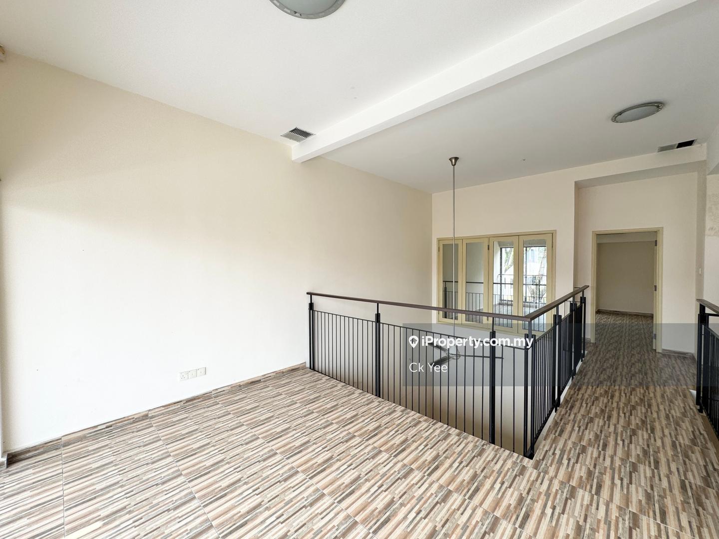 3-storey Terraced House for Sale in Taman Esplanad, Bukit Jalil by Ck Yee - iProperty.com.my