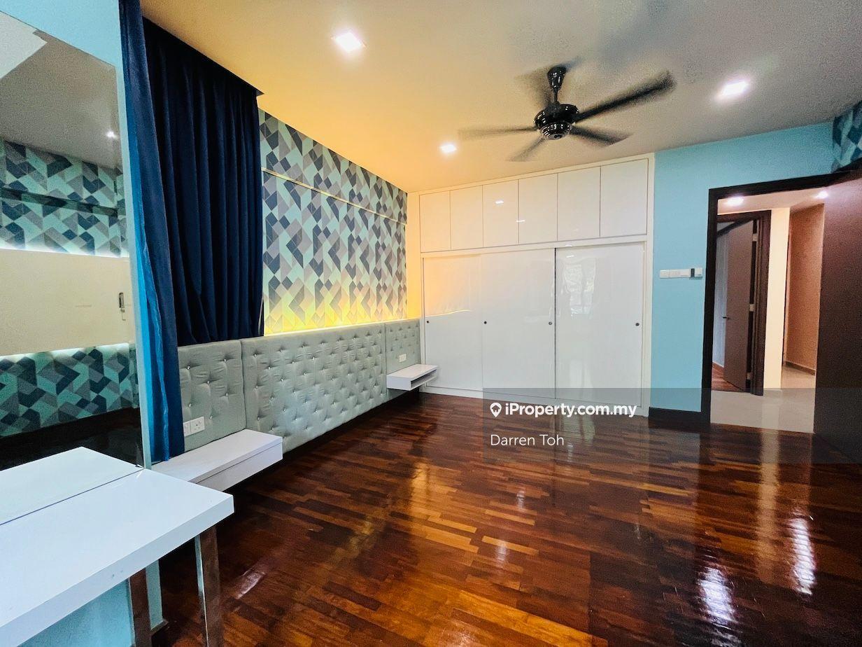 Kondominium untuk Dijual di Puteri Palma Condominiums oleh Darren Toh - iProperty.com.my