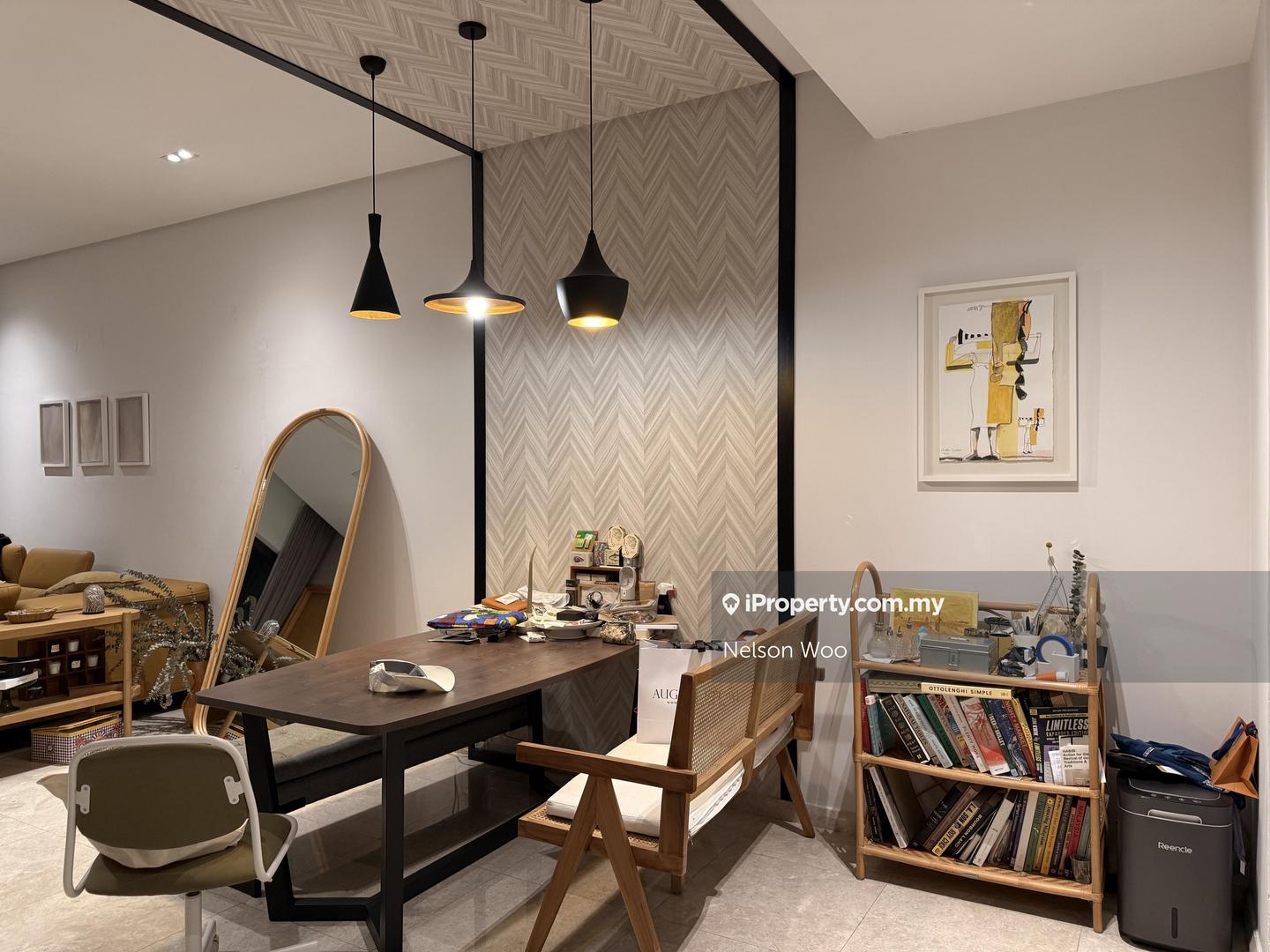 Service Residence for Sale in Damansara City Residency (DC Residensi) by Nelson Woo - iProperty.com.my