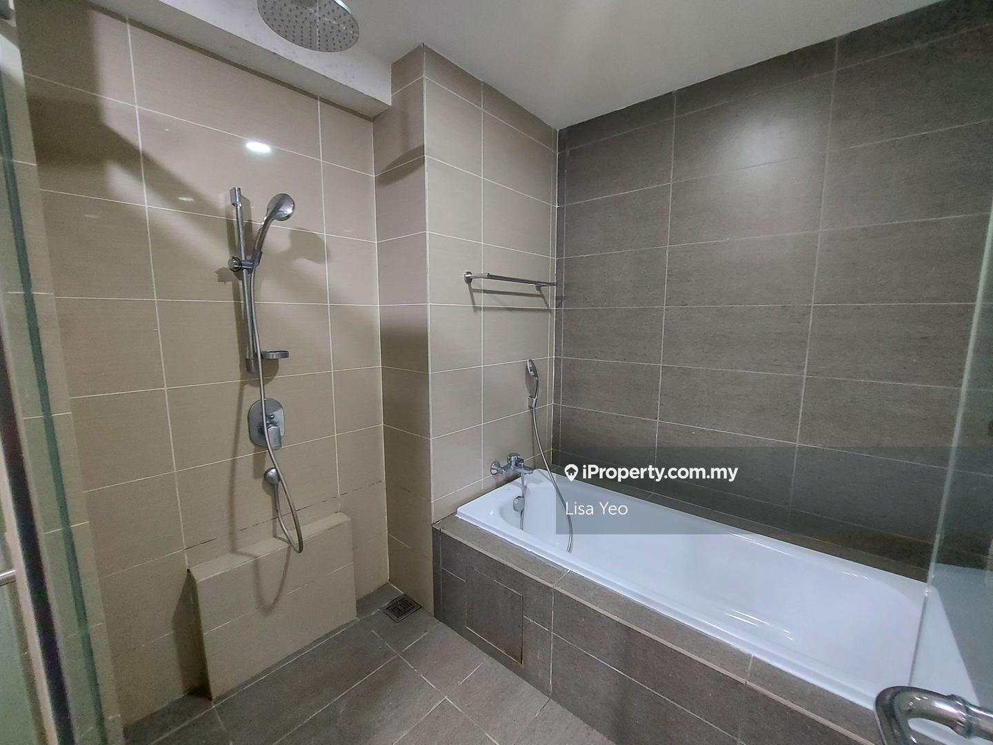 Condominium for Rent in Iskandar Residences by Lisa Yeo - iProperty.com.my