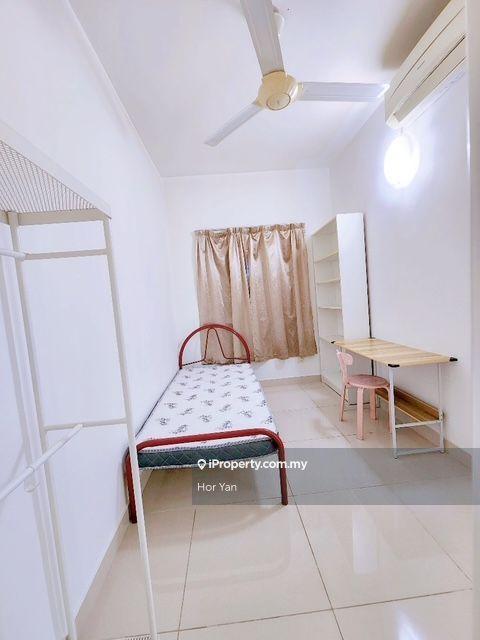 Kondominium untuk Dijual di The Z Residence oleh Hor Yan - iProperty.com.my