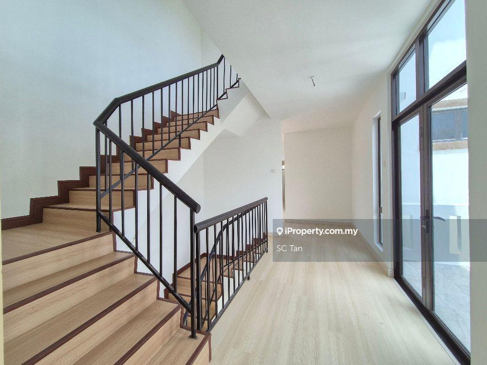 Bungalow House for Sale in Kota Kemuning, Shah Alam by SC Tan - iProperty.com.my