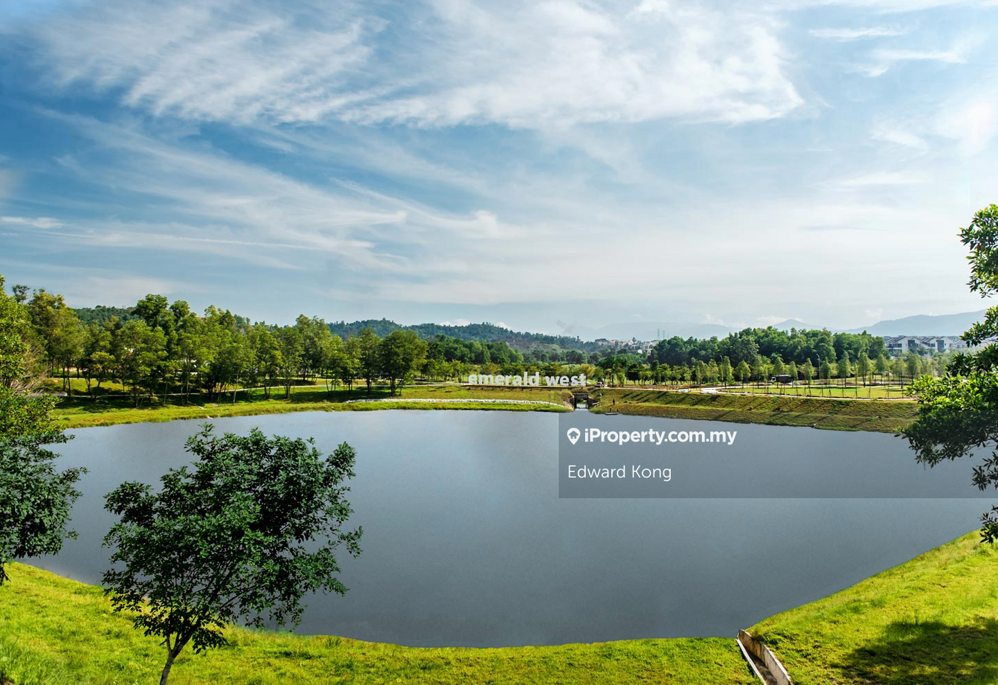 Semi-Detached House for Sale in Kota Emerald, Rawang by Edward Kong - iProperty.com.my