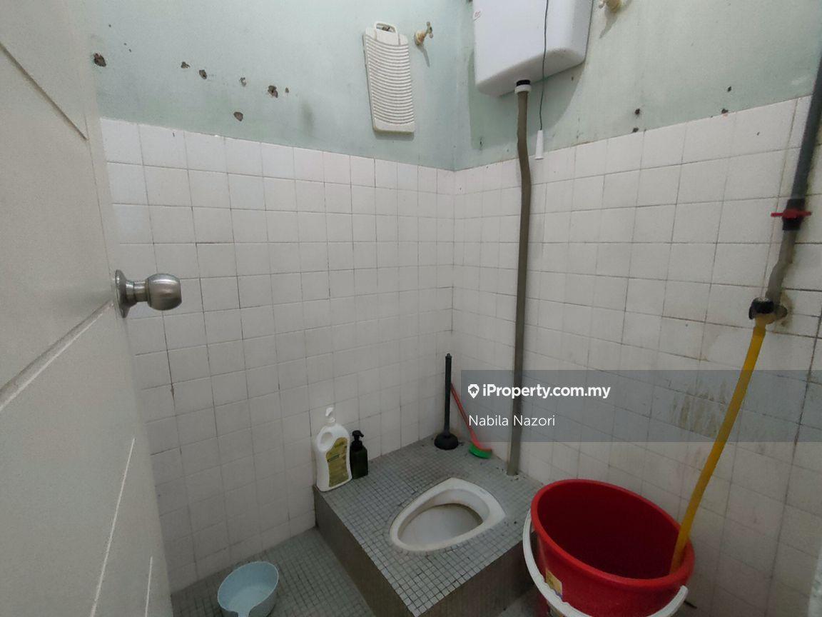 Rumah Berangkai 2 Tingkat untuk Dijual di Kota Bharu, Kelantan oleh Nabila Nazori - iProperty.com.my