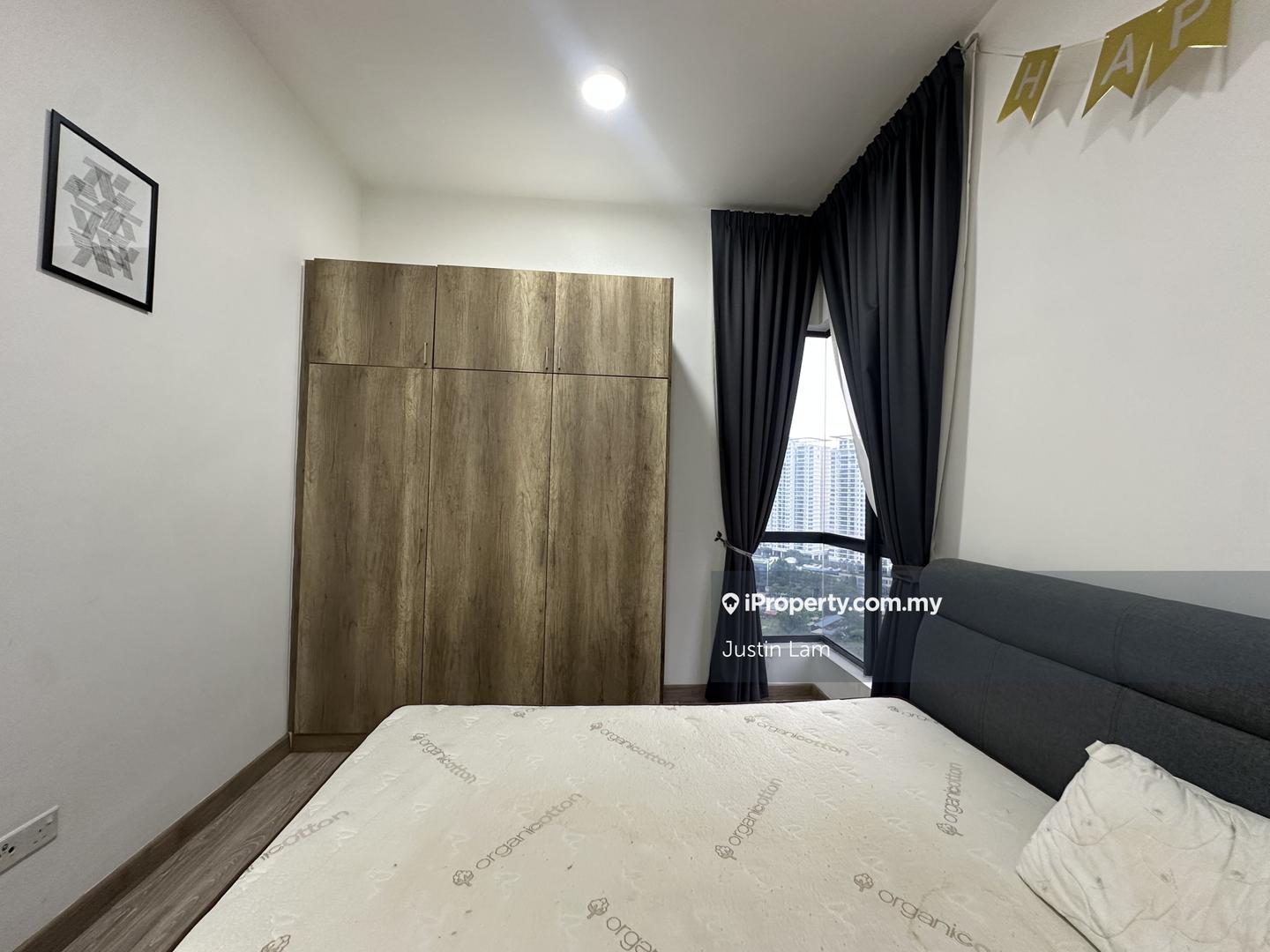 Service Residence for Rent in South View by Justin Lam - iProperty.com.my