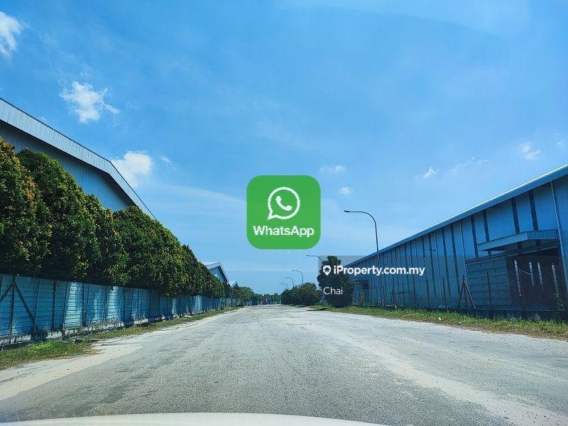 Warehouse for Rent in WestPort, Port Klang (Pelabuhan Klang) by Chai - iProperty.com.my