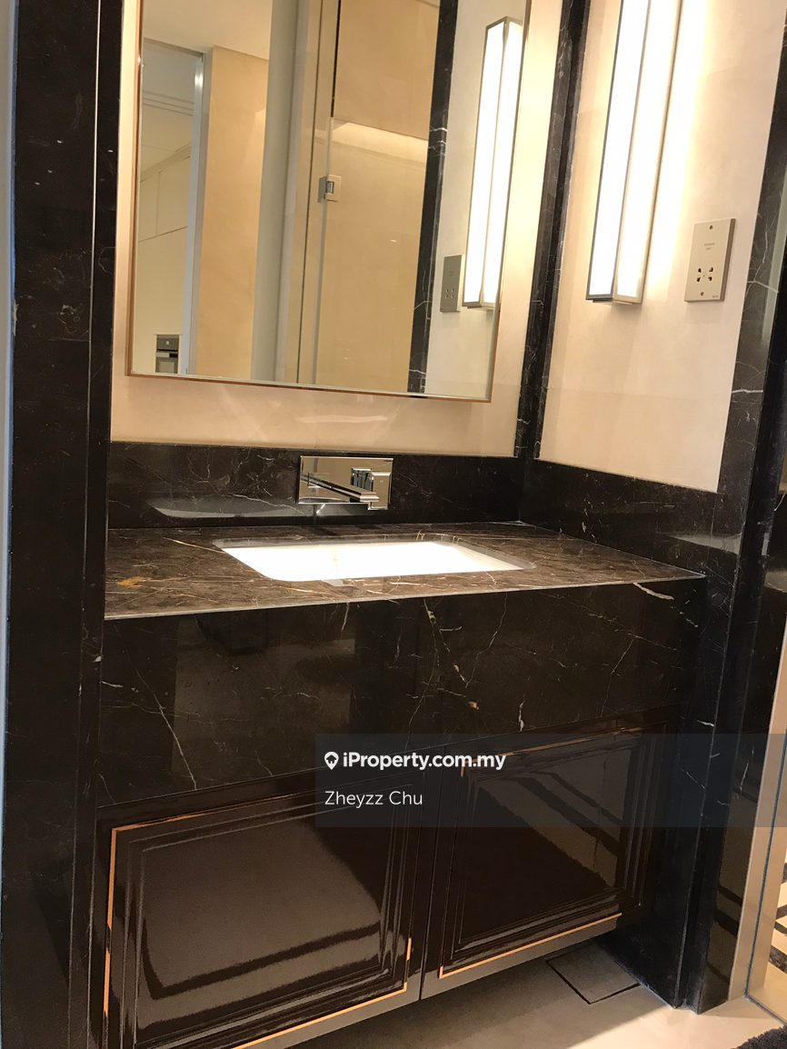 Service Residence for Rent in Pavilion Suites by Zheyzz Chu - iProperty.com.my