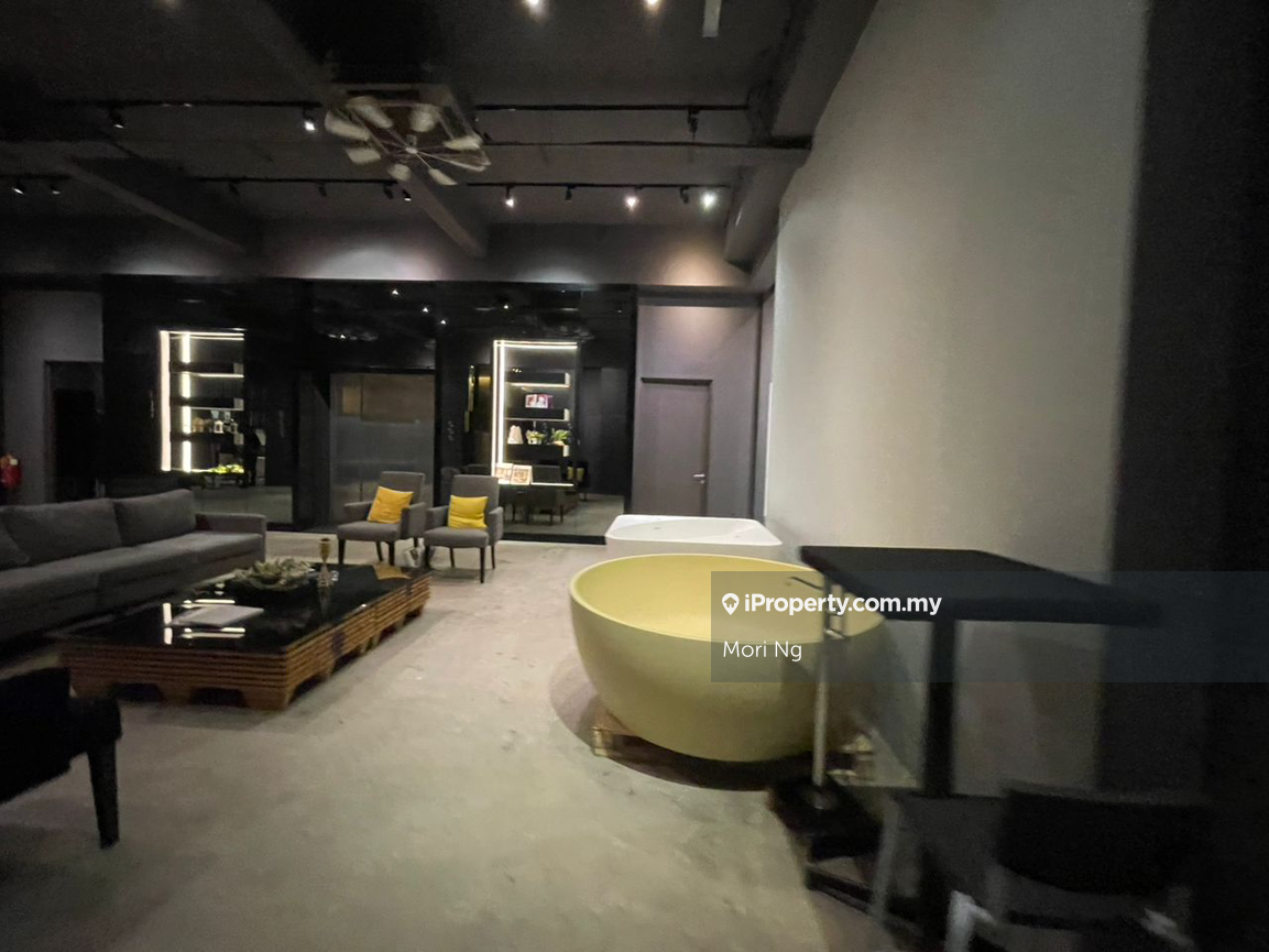 Semi-D Kilang untuk Dijual di Taman Sains Selangor, Kota Damansara oleh Mori Ng - iProperty.com.my
