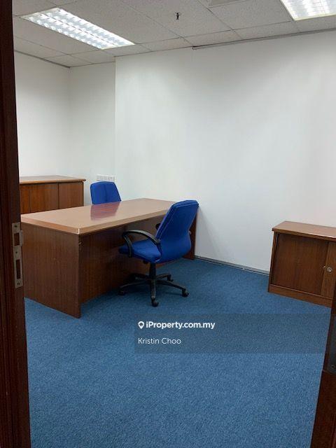 Office for Sale in Petaling Jaya, Petaling Jaya by Kristin Choo - iProperty.com.my