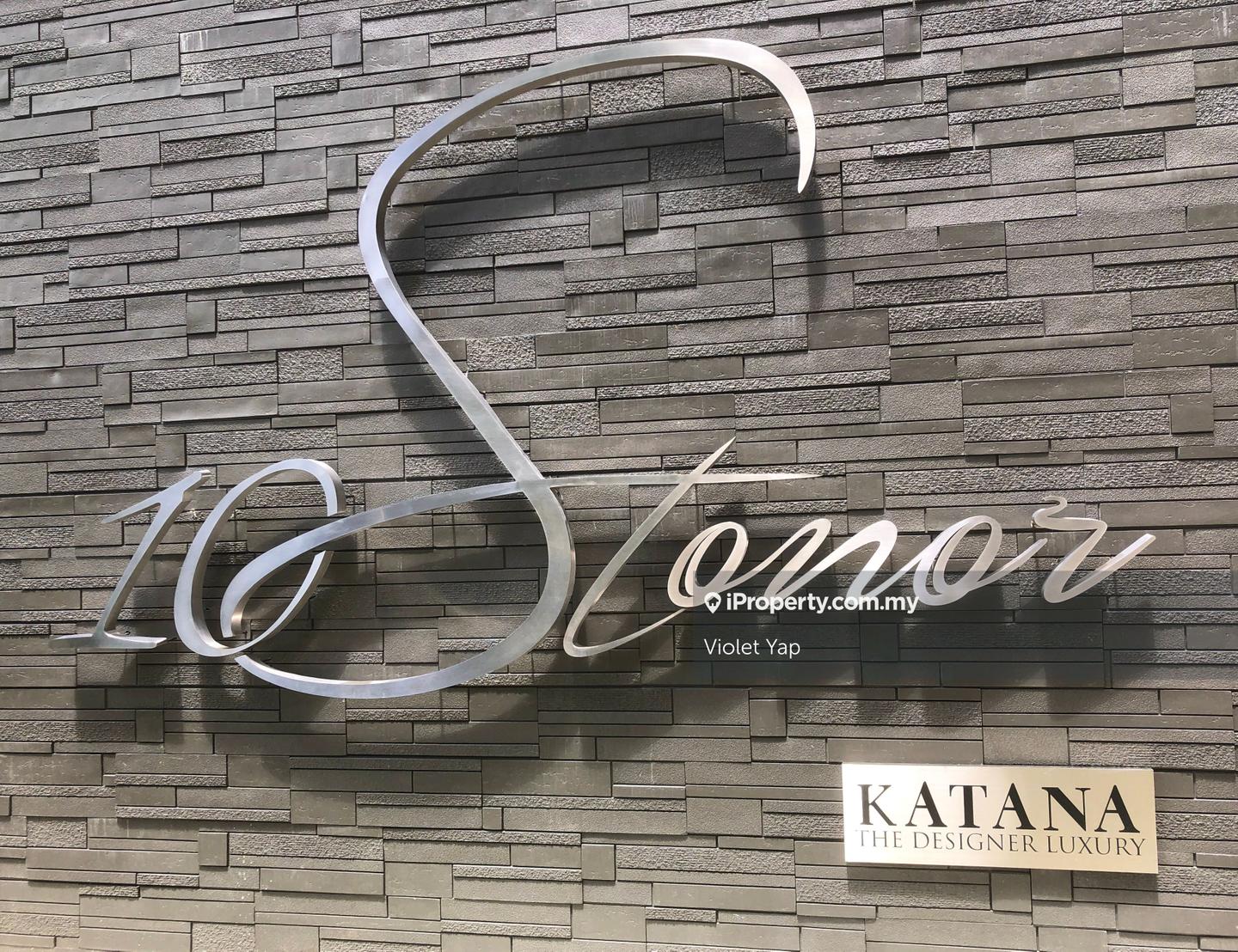 Service Residence for Rent in 10 Stonor by Violet Yap - iProperty.com.my