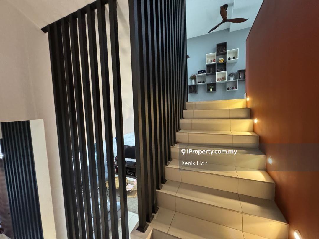 Rumah Berangkai 3 Tingkat untuk Dijual di Taman Subang Mas, Subang Jaya oleh Kenix Hoh - iProperty.com.my