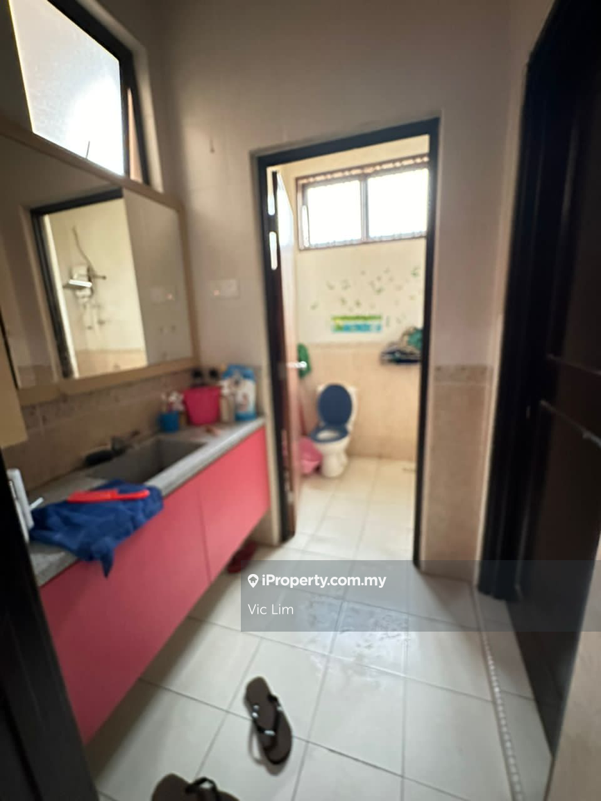 2-storey Terraced House for Sale in Taman Sutera Utama, Skudai by Vic Lim - iProperty.com.my