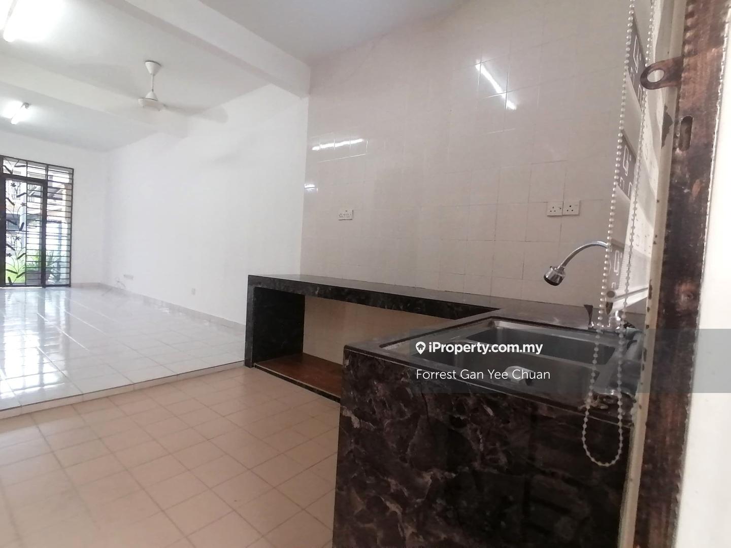 Rumah Berangkai 2 Tingkat untuk Disewa di Bandar Botanic, Klang @ Jenaris, Klang oleh Forrest Gan Yee Chuan - iProperty.com.my