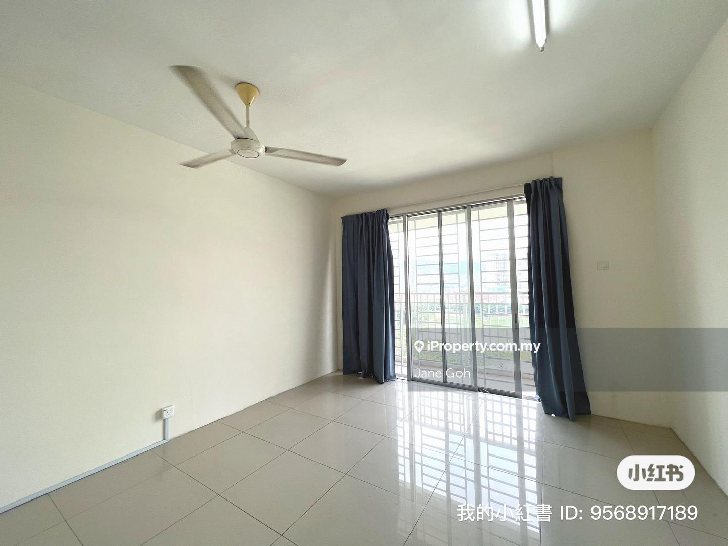 Condominium for Sale in Platinum Lake PV 16 by Jane Goh - iProperty.com.my