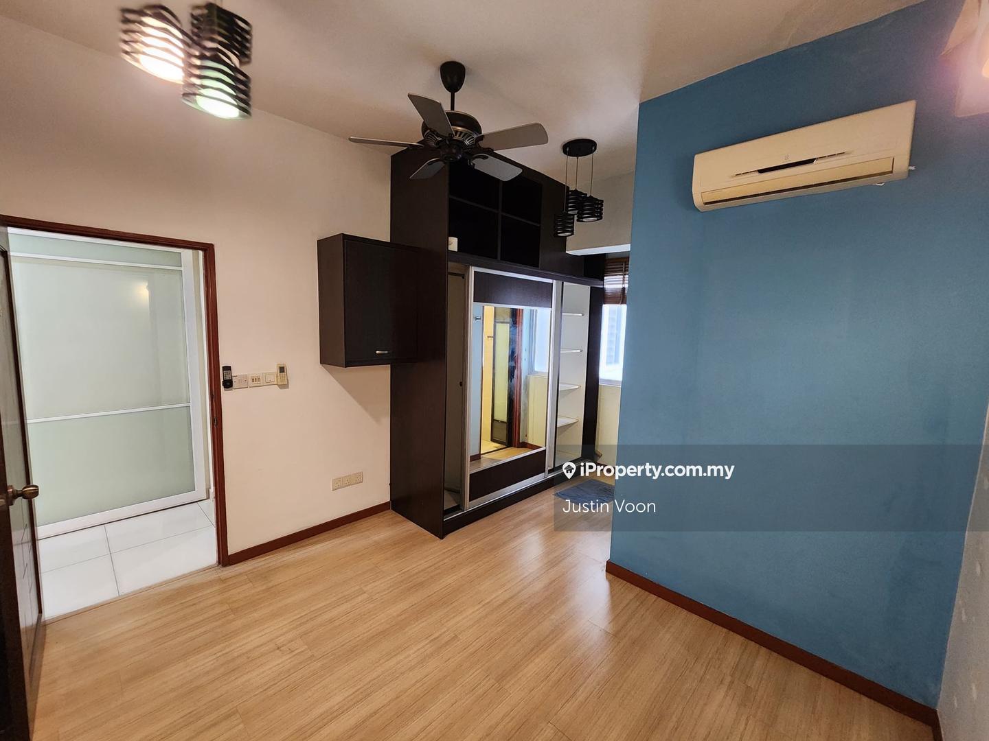 Kondominium untuk Dijual di Villa Orkid oleh Justin Voon - iProperty.com.my