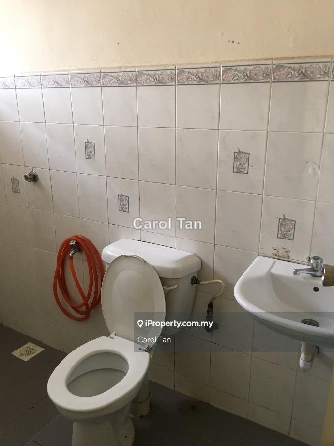 Rumah Berangkai 2 Tingkat untuk Disewa di Bandar Putra, Kulai oleh Carol Tan - iProperty.com.my