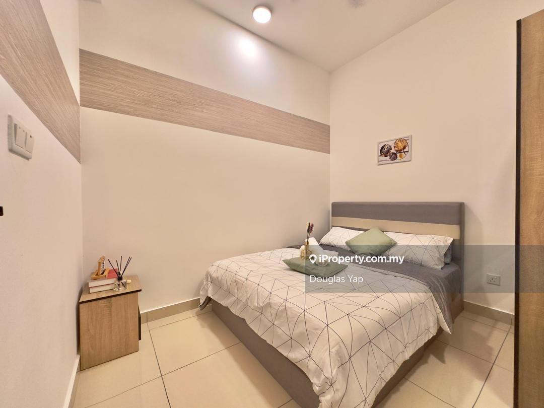 Service Residence for Rent in Trion @ KL by Douglas Yap - iProperty.com.my