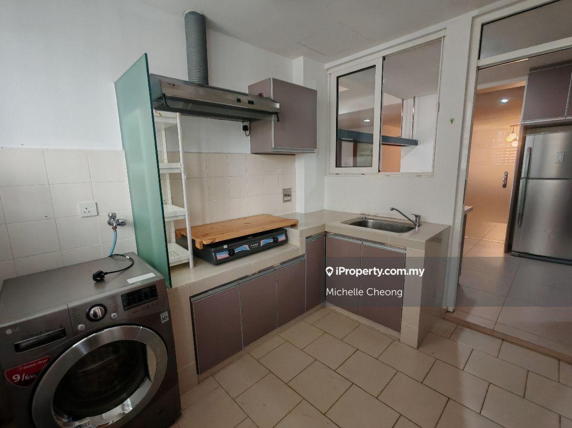 Kondominium untuk Disewa di Hijauan Kiara oleh Michelle Cheong - iProperty.com.my