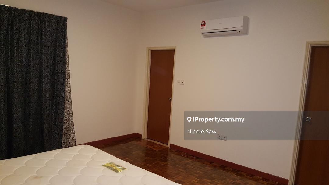 3-storey Terraced House for Rent in Taman Tasik Indah, Mastiara,Jalan Ipoh, Jalan Ipoh by Nicole Saw - iProperty.com.my