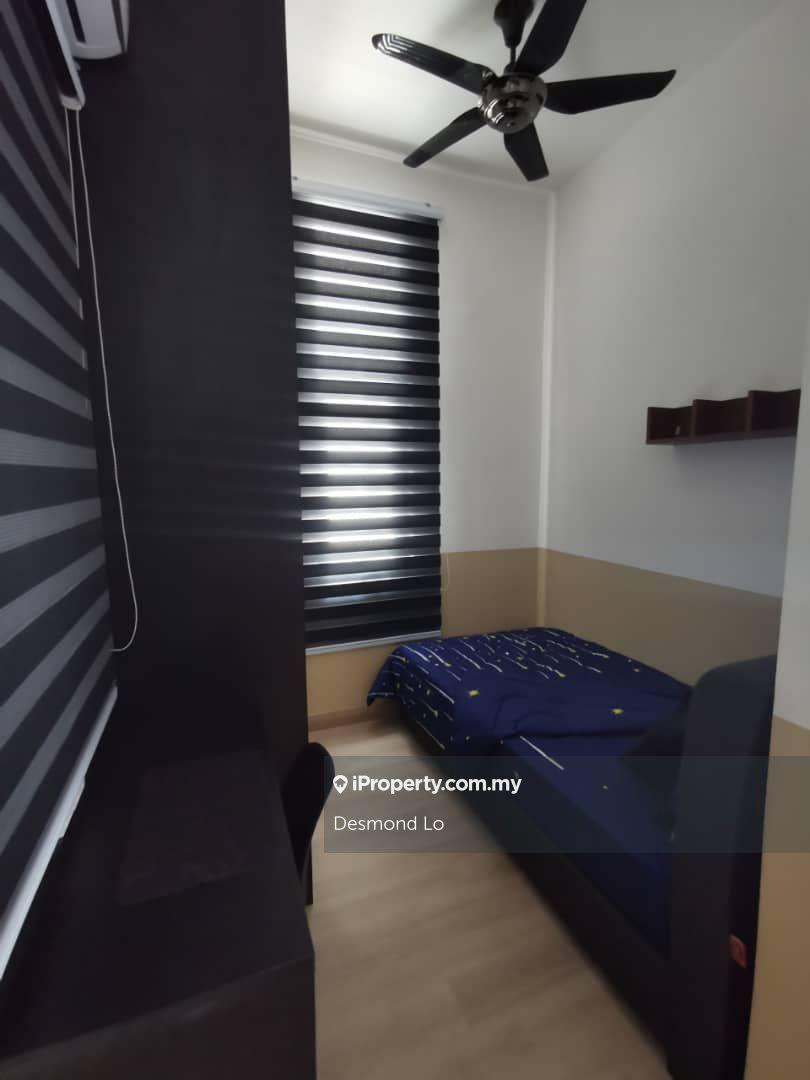 Service Residence for Rent in The Grand Subang Jaya SS13 by Desmond Lo - iProperty.com.my