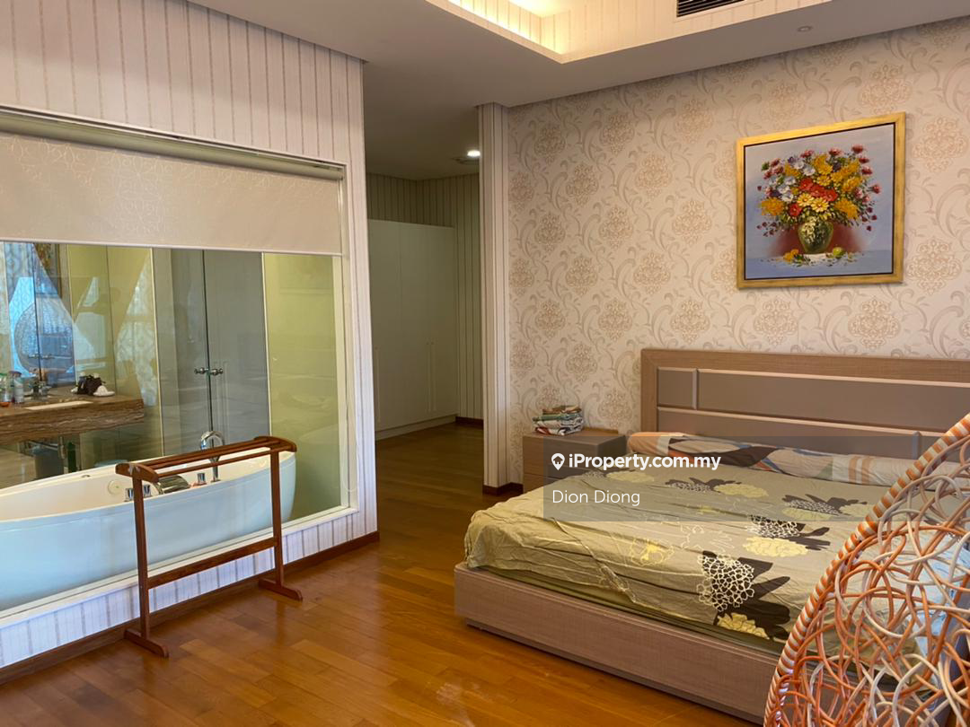 Service Residence for Sale in Quadro Residences by Dion Diong - iProperty.com.my