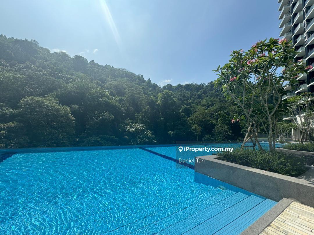 Residensi Servis untuk Dijual di Hampton Height Damansara oleh Daniel Tan - iProperty.com.my