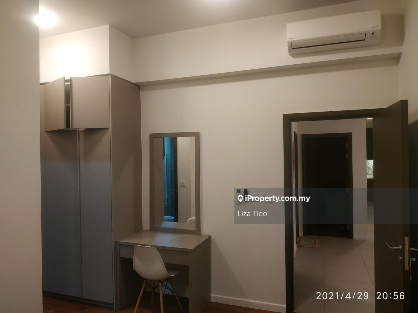 Service Residence for Rent in Seventeen Mall & Residences (Biji Living) by Liza Tieo - iProperty.com.my