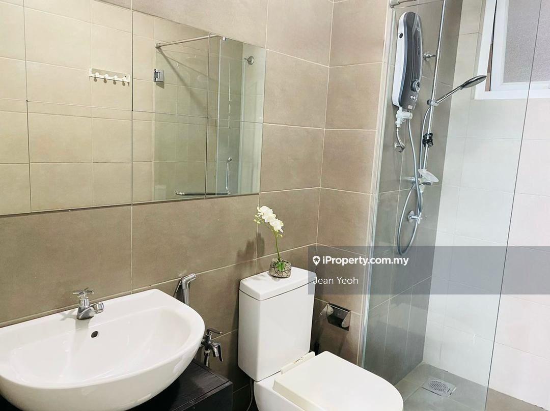 Condominium for Rent in Mutiara Ville by Jean Yeoh - iProperty.com.my
