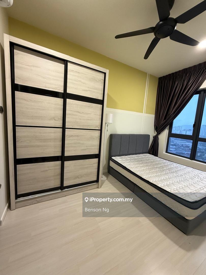 Service Residence for Rent in The Era @ Duta North by Benson Ng - iProperty.com.my