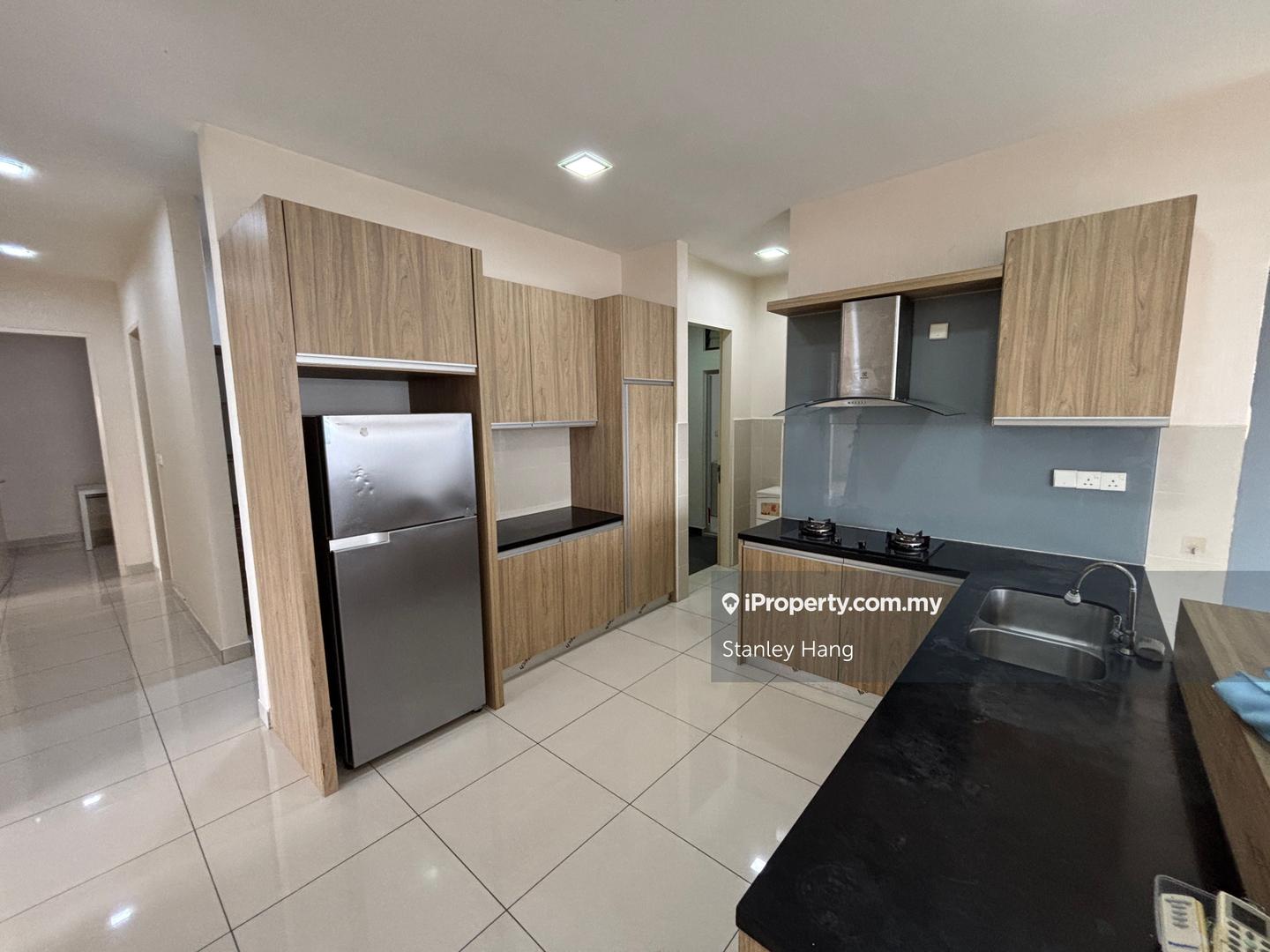 Service Residence for Sale in TRiGON Luxury Residences by Stanley Hang - iProperty.com.my