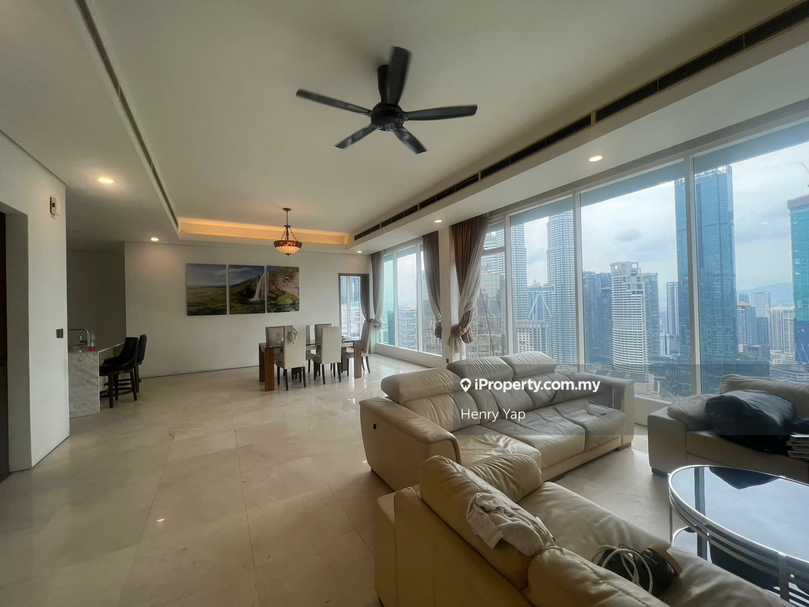 Service Residence for Sale in Vipod Residence by Henry Yap - iProperty.com.my