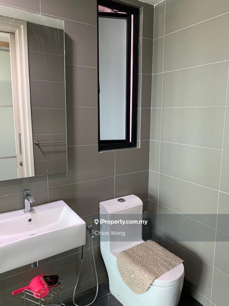 Residensi Servis untuk Dijual di The Leafz @ Dedaun oleh Chloe Wong - iProperty.com.my
