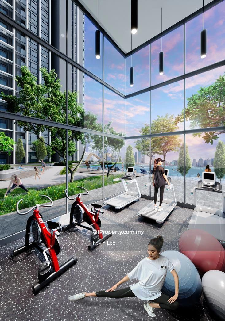 Condominium for Sale in KL48 by Kevin Lee - iProperty.com.my